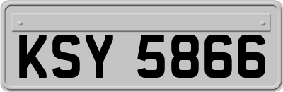 KSY5866