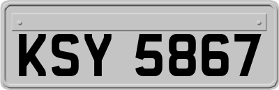 KSY5867
