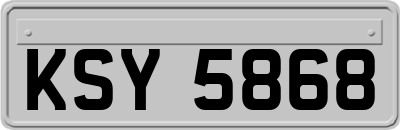 KSY5868