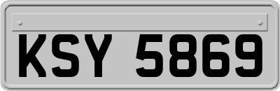 KSY5869