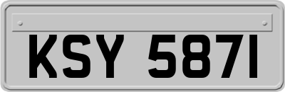 KSY5871