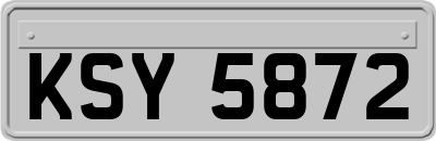 KSY5872