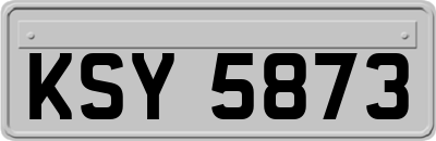 KSY5873