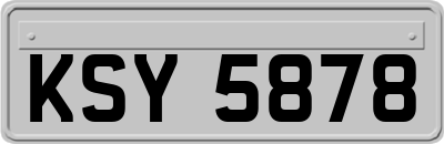 KSY5878