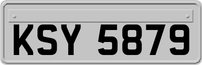 KSY5879