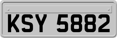 KSY5882