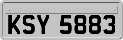 KSY5883