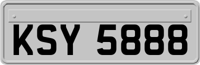KSY5888