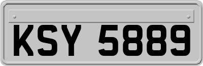 KSY5889