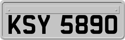 KSY5890