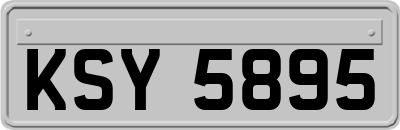 KSY5895