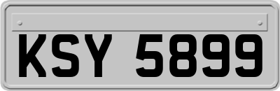 KSY5899
