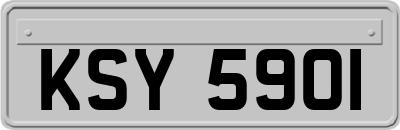 KSY5901