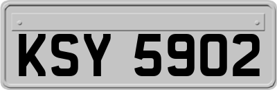 KSY5902