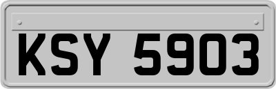 KSY5903