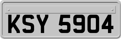 KSY5904