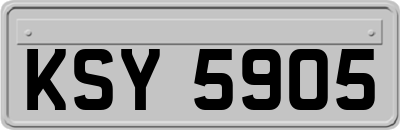 KSY5905
