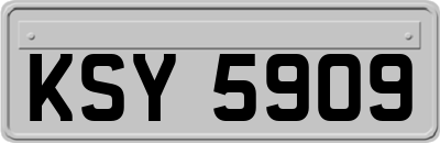 KSY5909