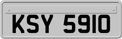 KSY5910