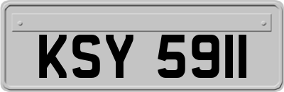 KSY5911