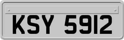 KSY5912