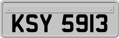 KSY5913