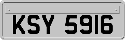 KSY5916