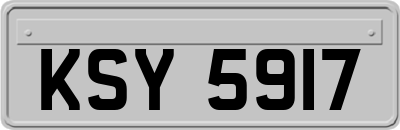 KSY5917