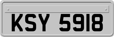 KSY5918