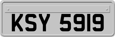 KSY5919