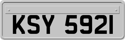 KSY5921