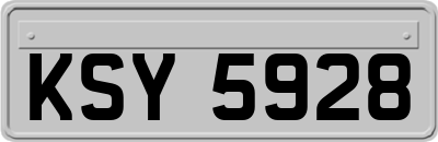 KSY5928