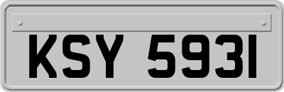 KSY5931
