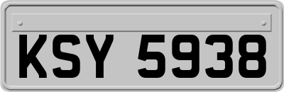 KSY5938