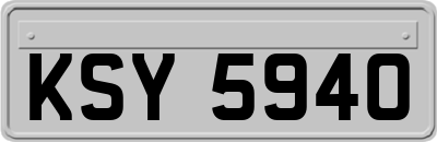 KSY5940