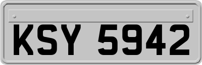 KSY5942