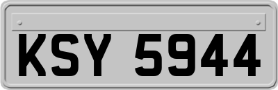 KSY5944