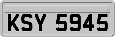 KSY5945