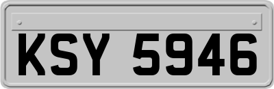 KSY5946