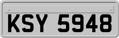 KSY5948