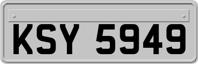 KSY5949