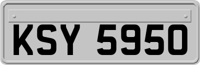 KSY5950