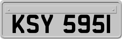 KSY5951