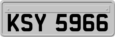 KSY5966