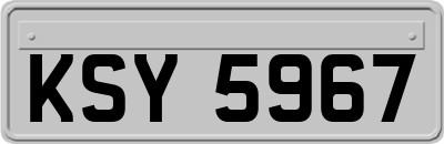 KSY5967