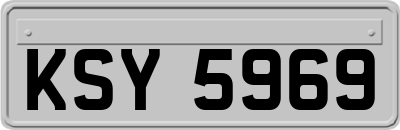 KSY5969