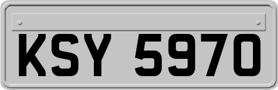 KSY5970