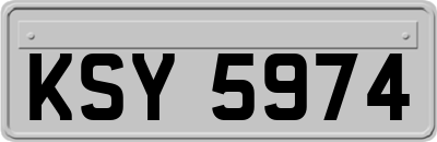 KSY5974