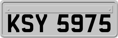 KSY5975