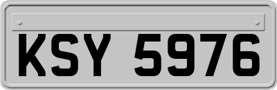 KSY5976